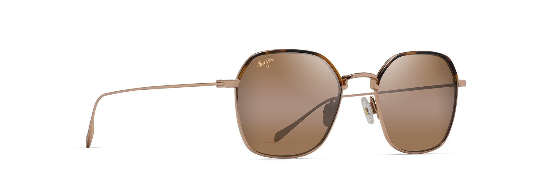 Maui Jim Polarized Men's and Women's Moon Doggy Fashion Sunglasses