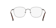 Persol unisex-adult Po2476v Square Prescription Eyewear Frames
