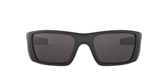 Oakley Sunglasses for Men - OO9096 Fuel Cell Rectangular Sunglasses PRIZM Lenses