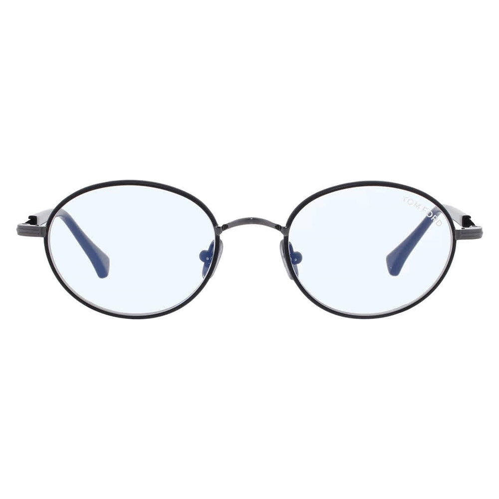 Blue Light Blocking Filtering Tom Ford 5973B Eyeglasses