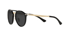 Persol PO3264S Round Sunglasses