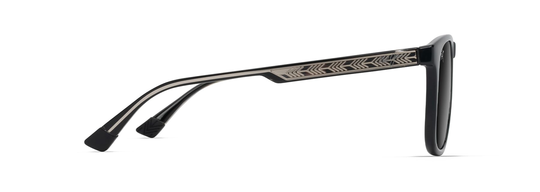 Maui Jim Polarized Men's Kupaa Square Sunglasses