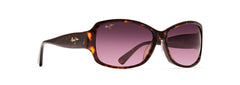 Maui Jim Polarized Women's Nalani Fashion Sunglasses