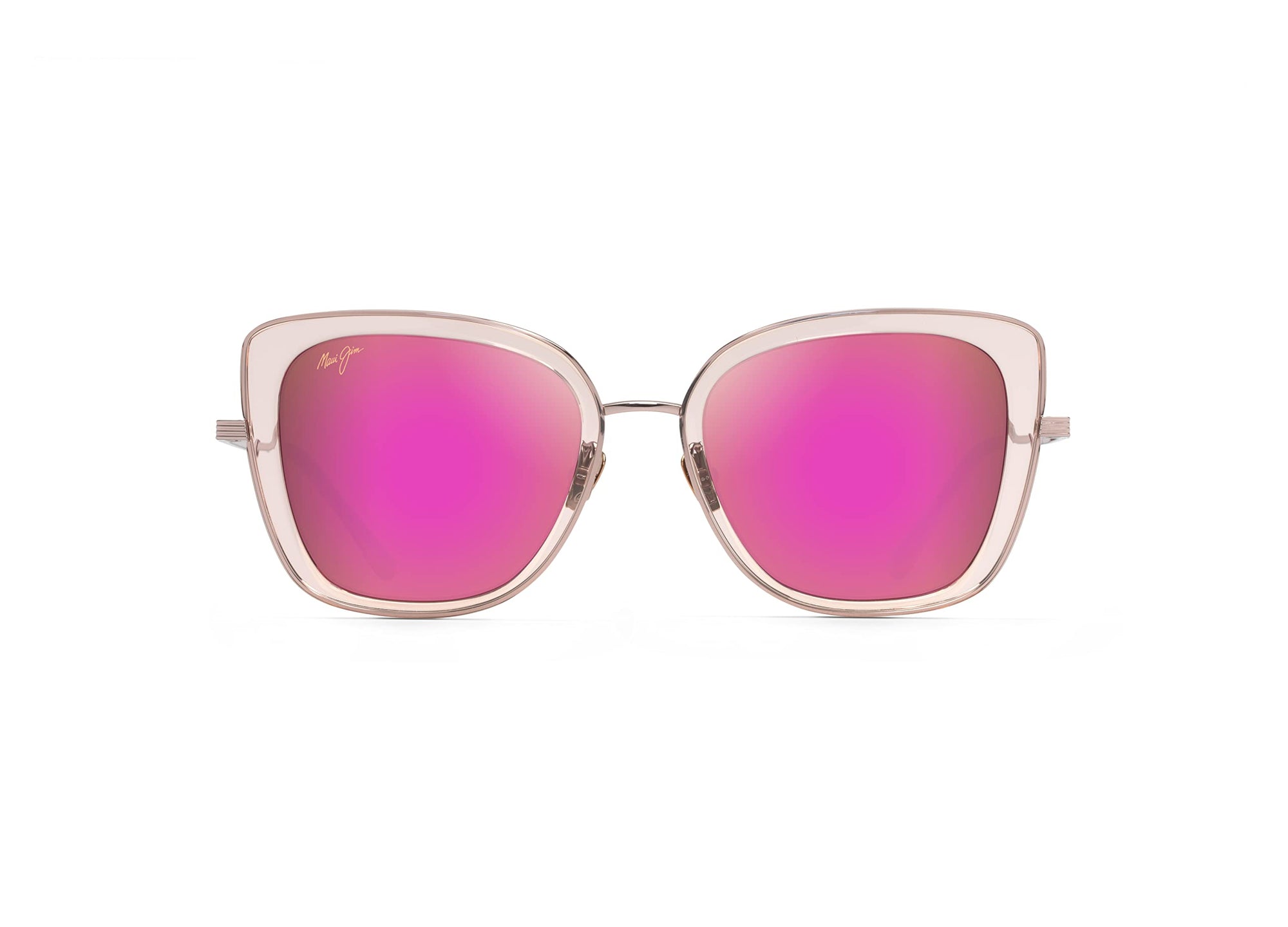 Maui Jim Polarized Women's Violet Lake Fashion Sunglasses