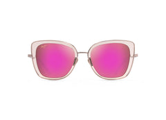 Maui Jim Polarized Women's Violet Lake Fashion Sunglasses