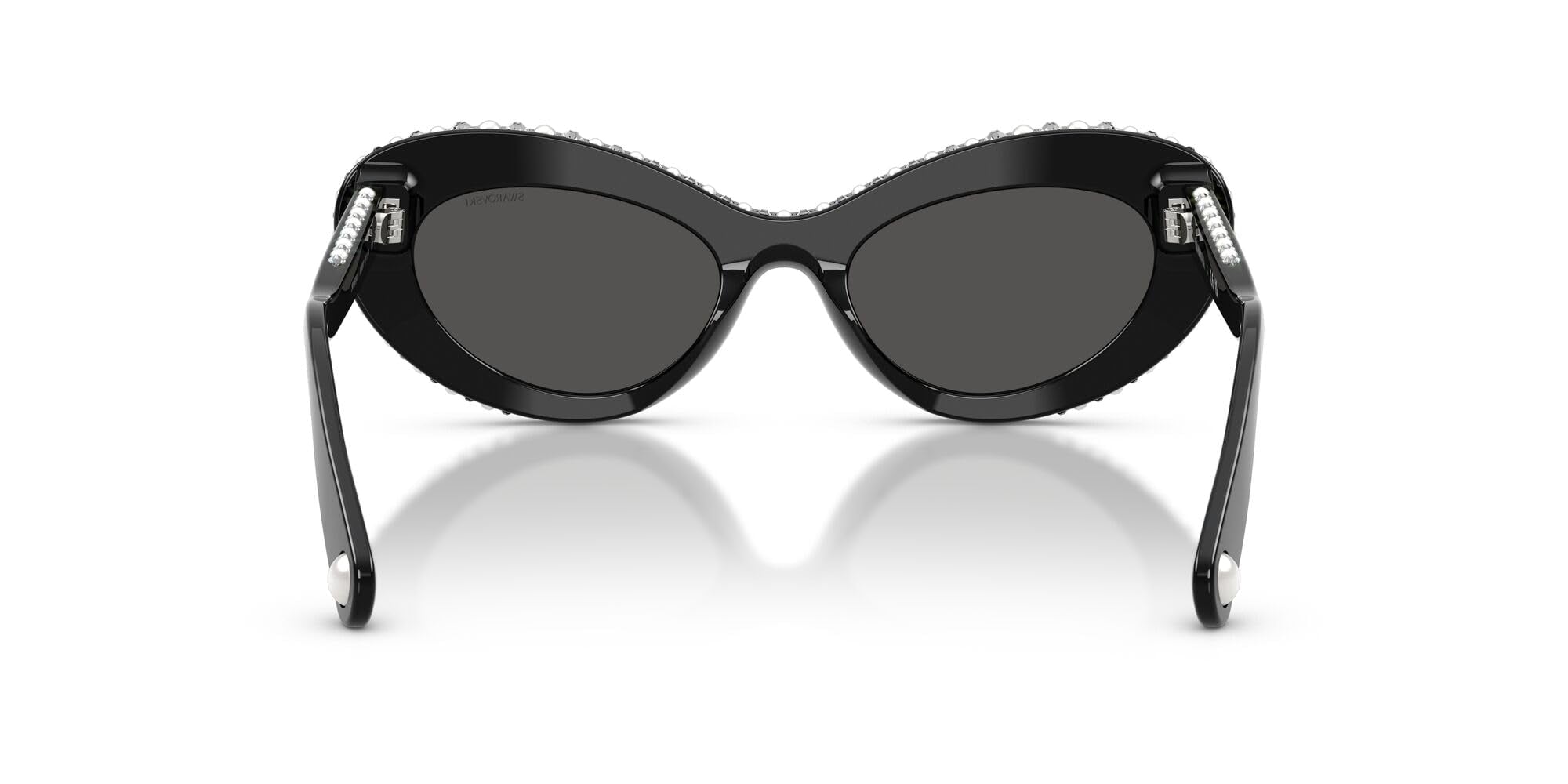 Universal Fit Cat Eye Sunglasses