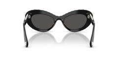 Universal Fit Cat Eye Sunglasses