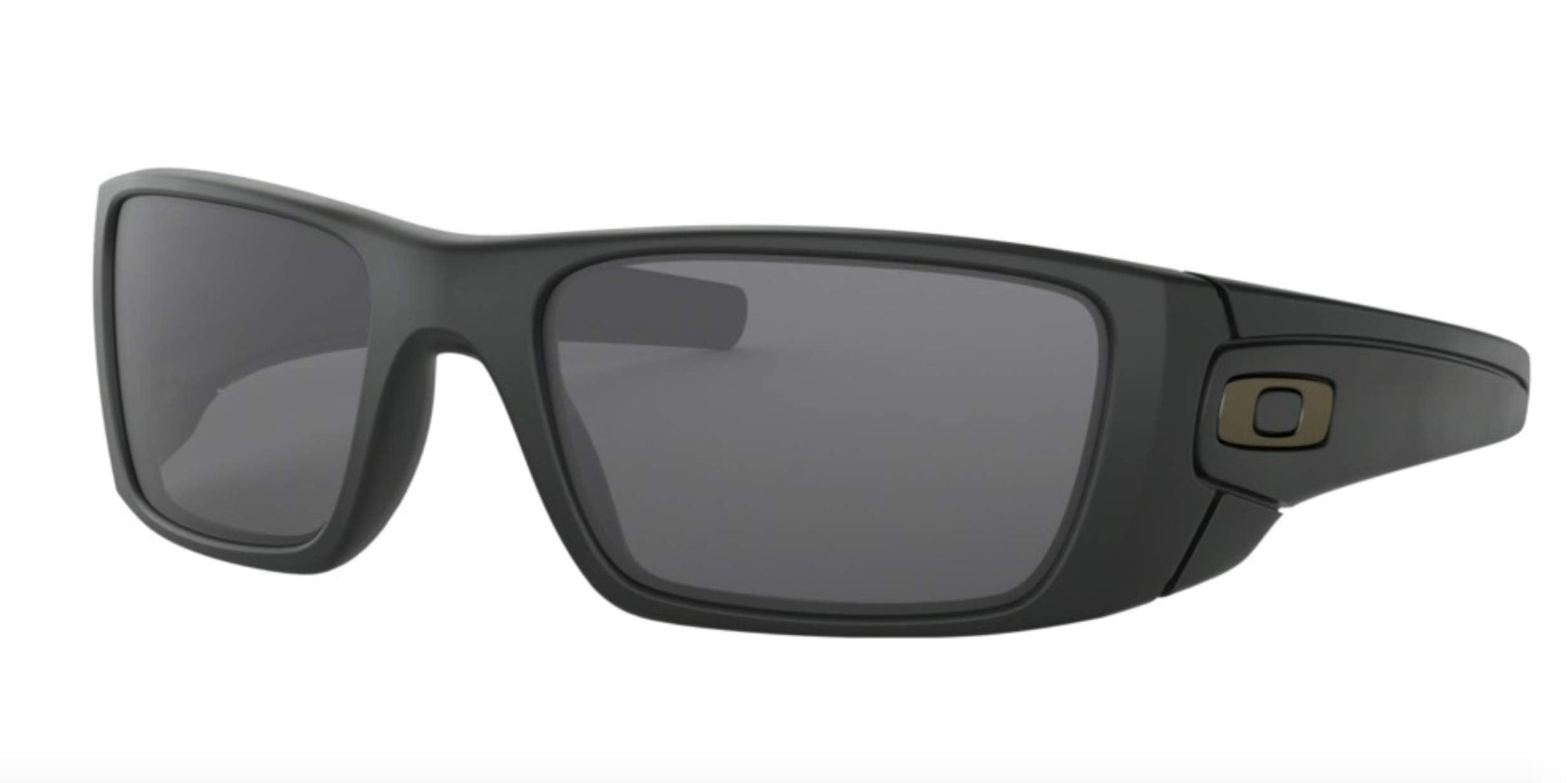 Oakley Sunglasses for Men - OO9096 Fuel Cell Rectangular Sunglasses PRIZM Lenses