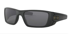 Oakley Sunglasses for Men - OO9096 Fuel Cell Rectangular Sunglasses PRIZM Lenses