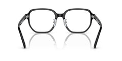 Ray-Ban Men's Rx5424d Square Prescription Eyewear Frames