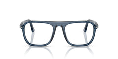 Persol Unisex Po3359v Jacques Square Prescription Eyewear Frames