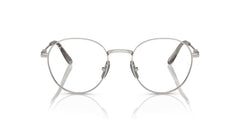 Ray-Ban Unisex Rx8782 David Titanium Round Prescription Eyewear Frames