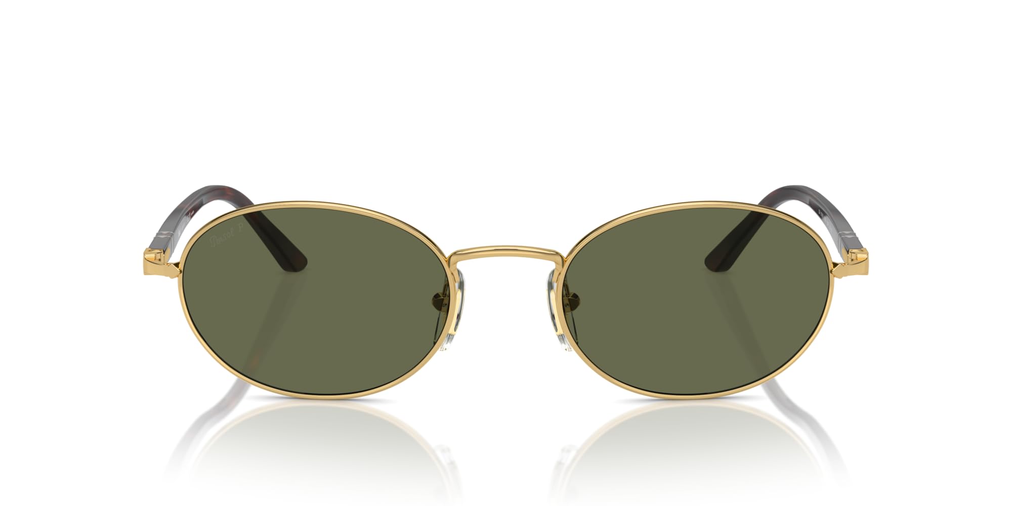 Persol Po1018s Ida Oval Sunglasses