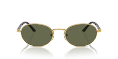 Persol Po1018s Ida Oval Sunglasses