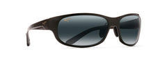Maui Jim Polarized Men's and Women's Twin Falls Wrap Reading Sunglasses