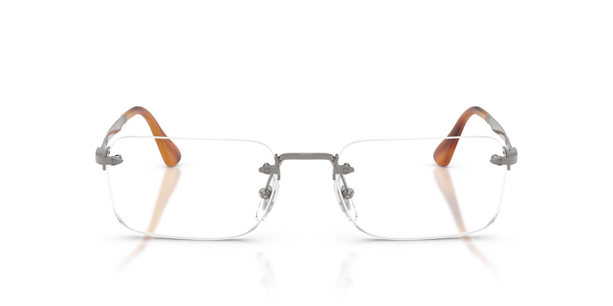 Persol PO1030V Luc Rectangular Prescription Eyewear Frames