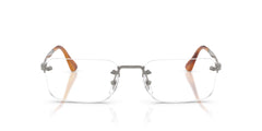Persol PO1030V Luc Rectangular Prescription Eyewear Frames