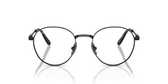 Ray-Ban Unisex Rx8782 David Titanium Round Prescription Eyewear Frames