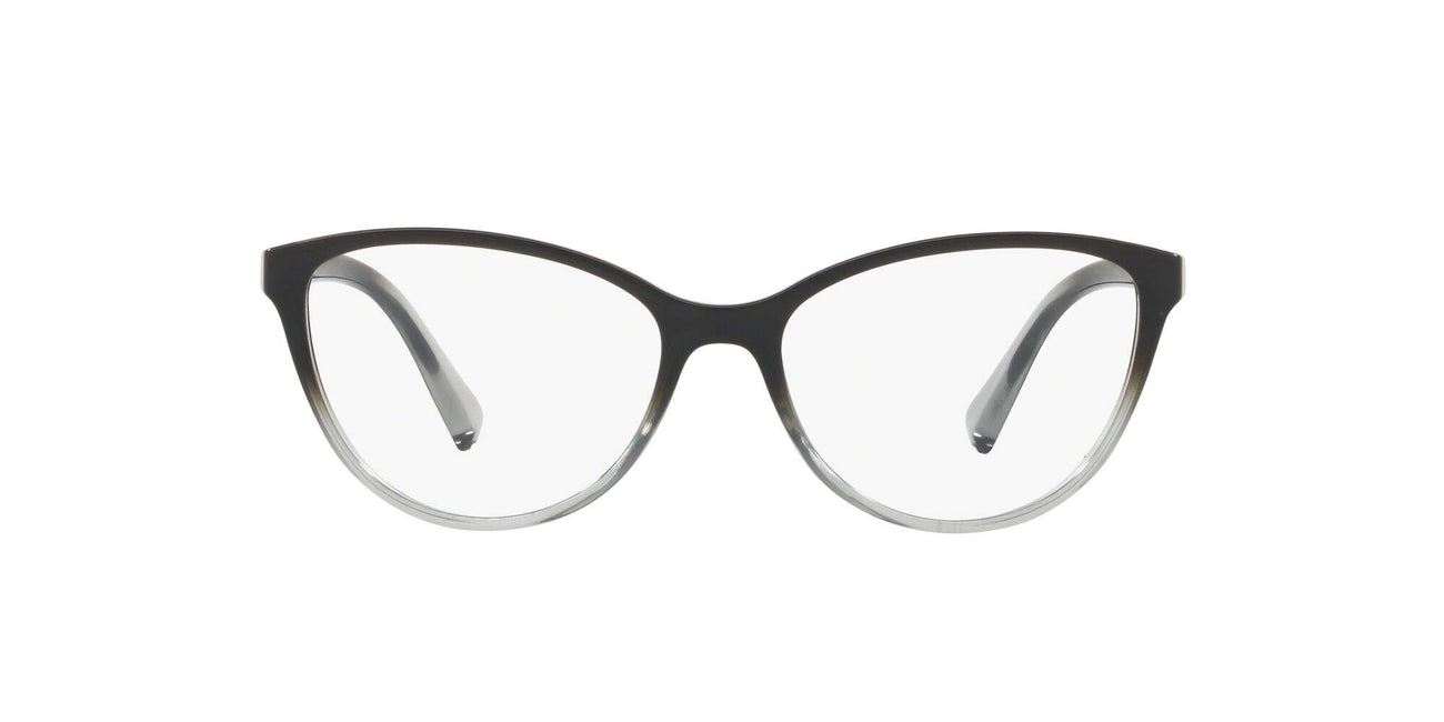 Armani Exchange Womens AX3053 Square Prescription Eyewear Frames