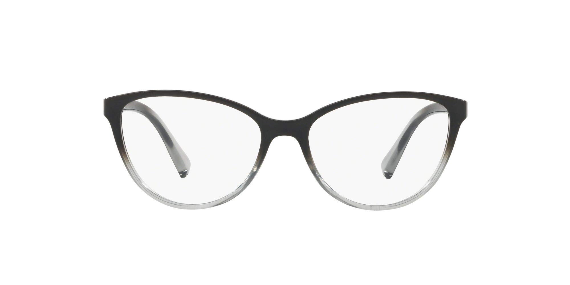 Armani Exchange Womens AX3053 Square Prescription Eyewear Frames