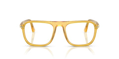 Persol Unisex Po3359v Jacques Square Prescription Eyewear Frames