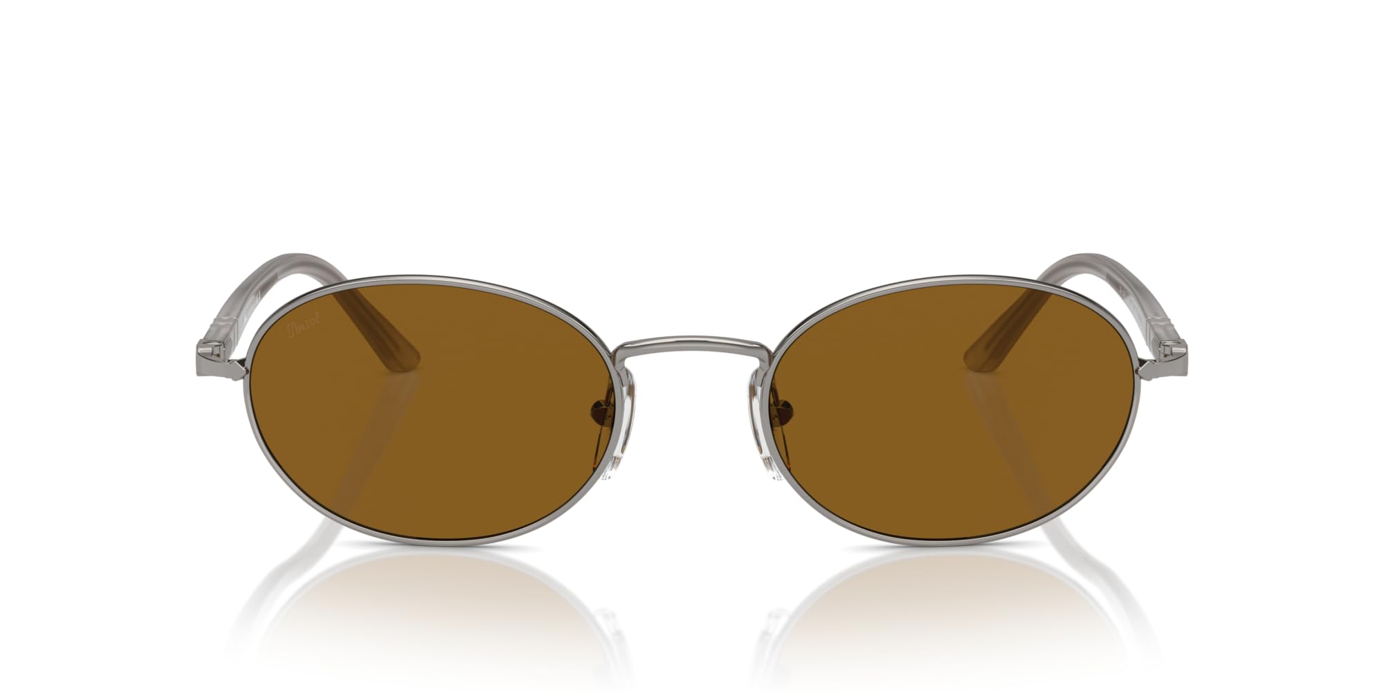 Persol Po1018s Ida Oval Sunglasses