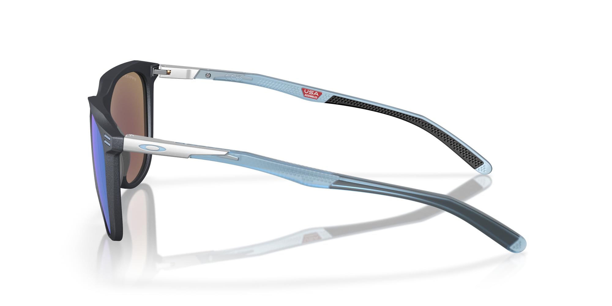 High-Bridge PRIZM Lens Sunglasses for Men