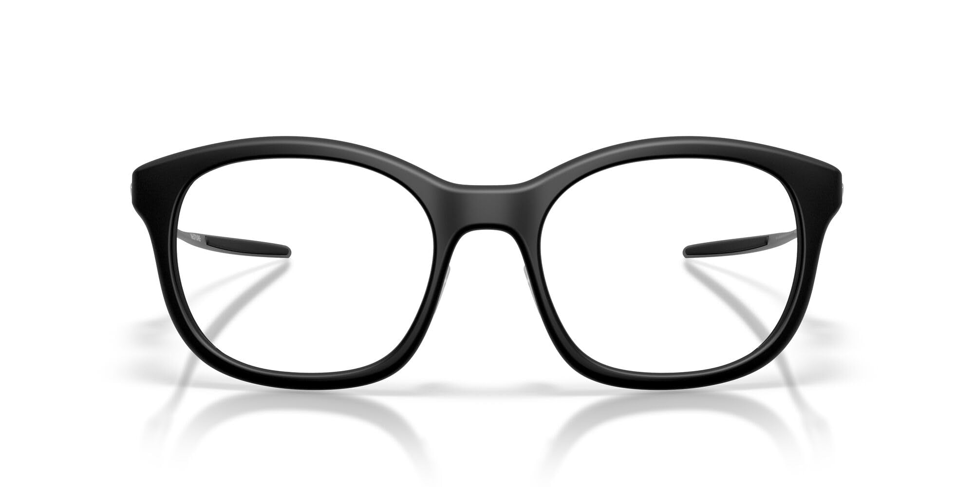 Oakley Unisex Ox8204d Neoture Rectangular Prescription Eyewear Frames