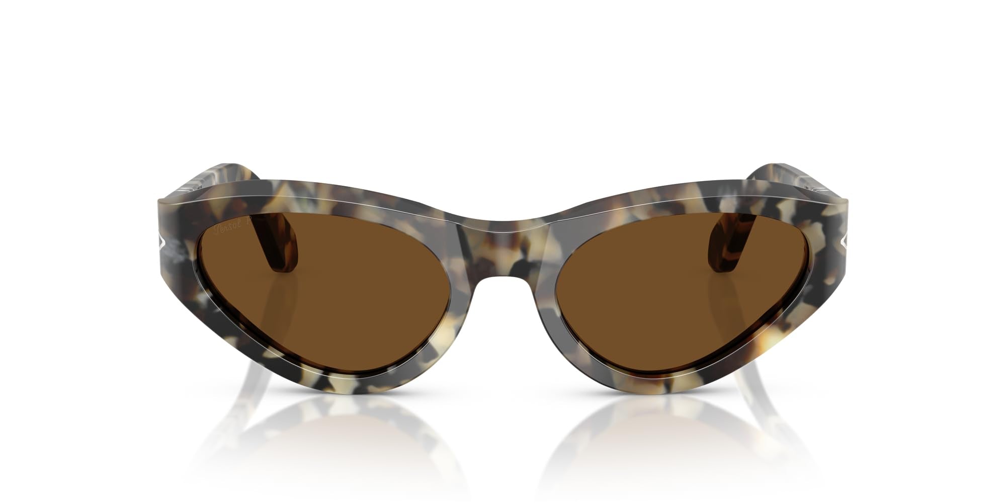 Persol Women's Po0052s Butterfly Sunglasses