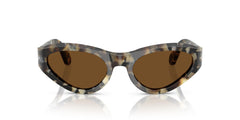 Persol Women's Po0052s Butterfly Sunglasses