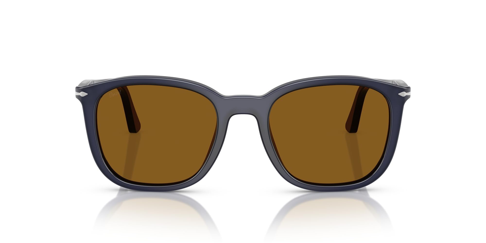 Persol Unisex Po3355s Square Sunglasses