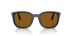Persol Unisex Po3355s Square Sunglasses