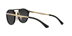 Persol PO3264S Round Sunglasses