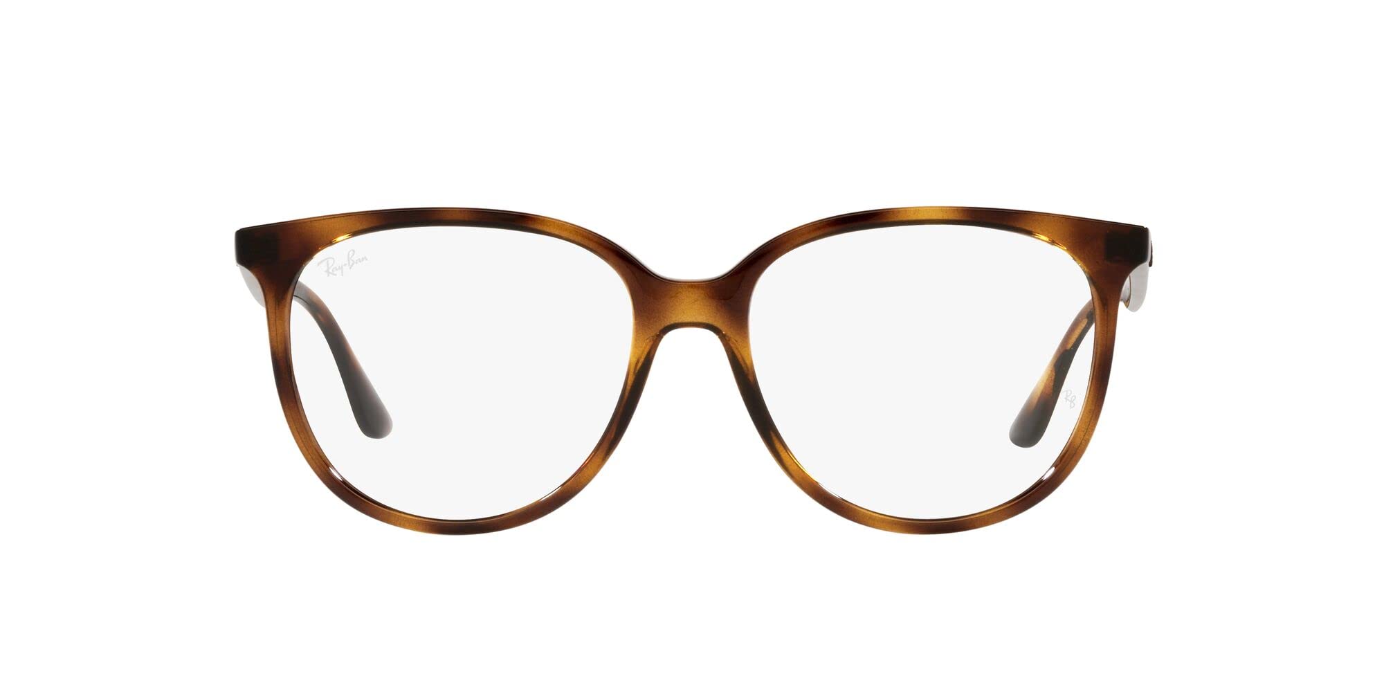 Ray-Ban Womens Rx4378v Square Prescription Eyewear Frames