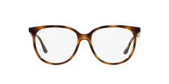 Ray-Ban Womens Rx4378v Square Prescription Eyewear Frames