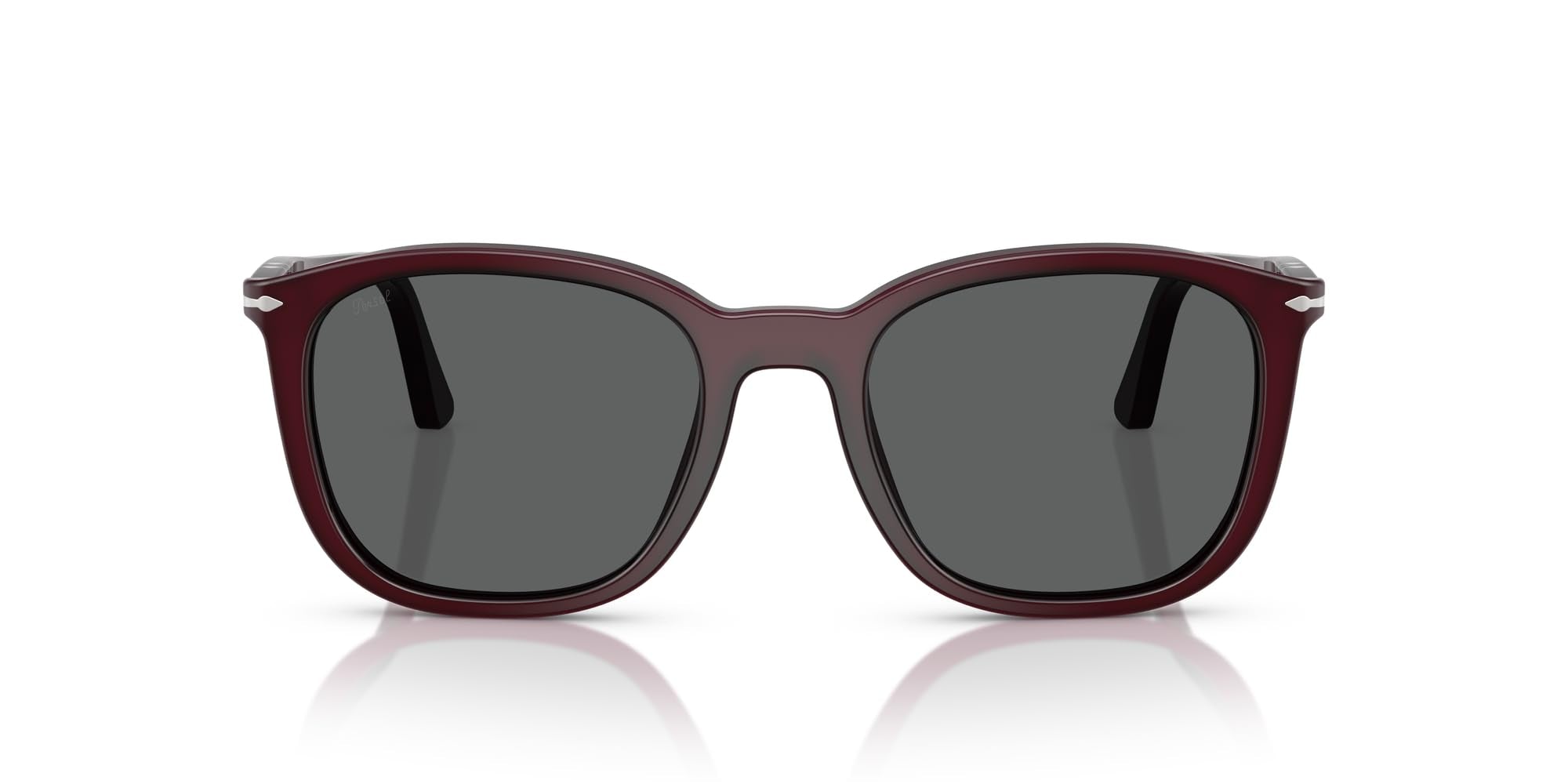 Persol Unisex Po3355s Square Sunglasses
