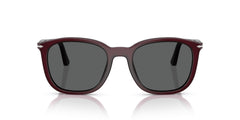 Persol Unisex Po3355s Square Sunglasses