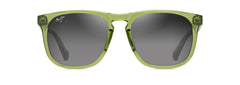 Maui Jim Polarized Men's Kupaa Square Sunglasses