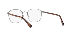 Persol unisex-adult Po2476v Square Prescription Eyewear Frames