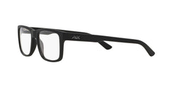 Armani Exchange mens Ax3016 Square Prescription Eyewear Frames