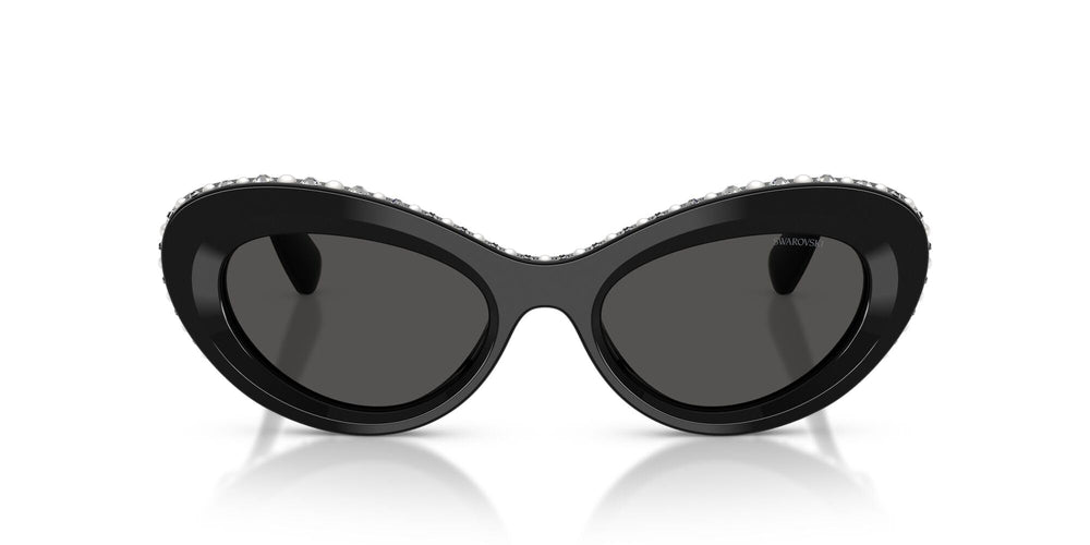 Universal Fit Cat Eye Sunglasses