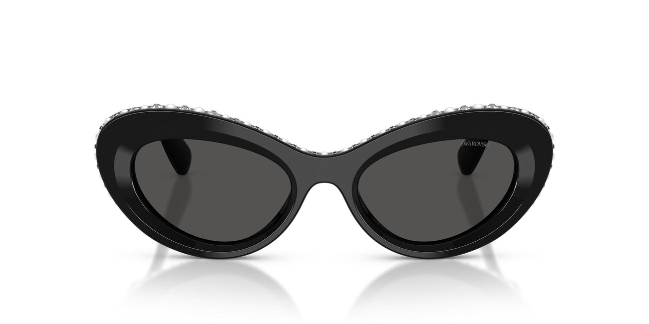 Universal Fit Cat Eye Sunglasses