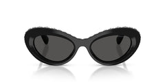 Universal Fit Cat Eye Sunglasses