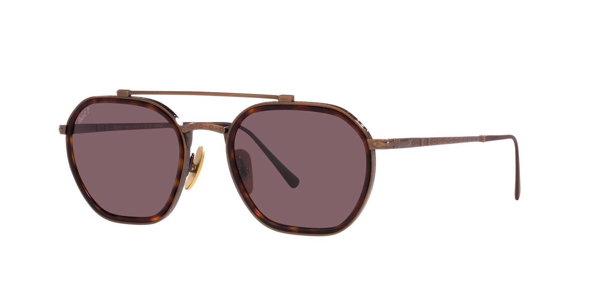 Persol PO5010ST Pilot Sunglasses