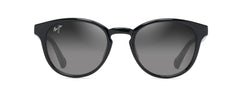 Maui Jim Polarized Men's Hiehie Round Sunglasses