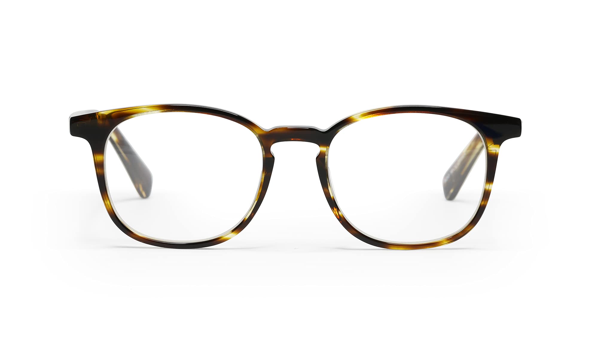 Premium Square Frame Reading Glasses