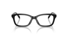 Coach womens Hc6275u Universal Fit Rectangular Prescription Eyewear Frames
