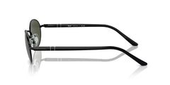 Persol Po1018s Ida Oval Sunglasses