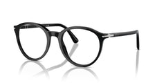Persol womens Po3353v Round Sunglasses