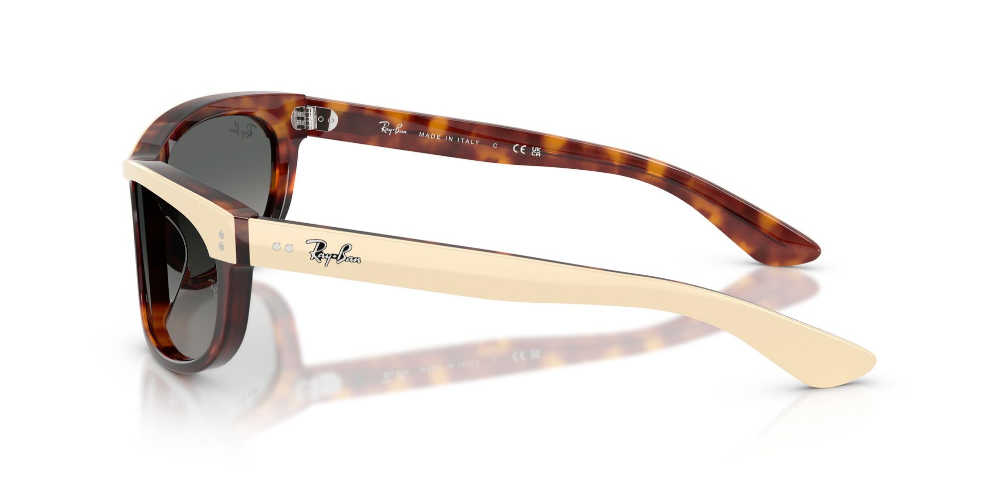 Ray-Ban Unisex Rb2489 Street Neat II